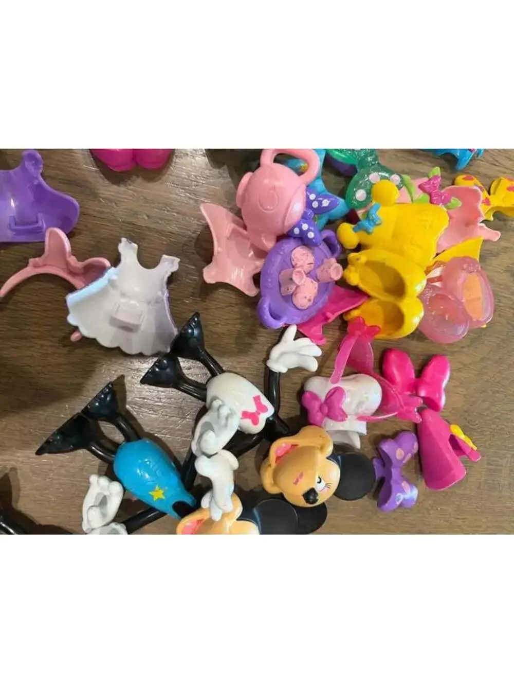 Disney pre owned